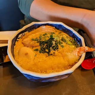 TONKOTSU UDON*