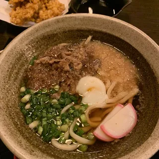 NIKU UDON*