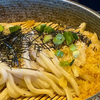 ZARU UDON*