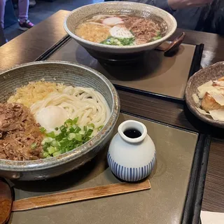 NIKU BUKKAKE UDON*