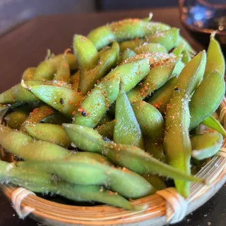 EDAMAME*
