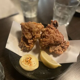 Chicken Karaage(5pc)