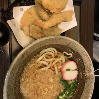 KIDS MINI UDON*