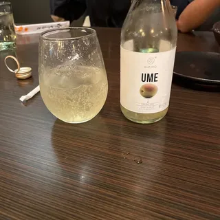 KIMINO UME*