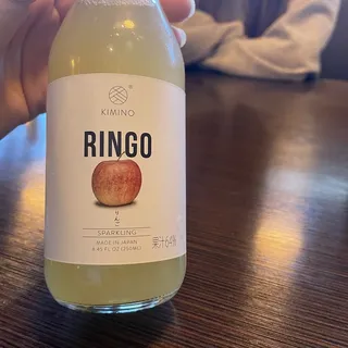 KIMINO RINGO*