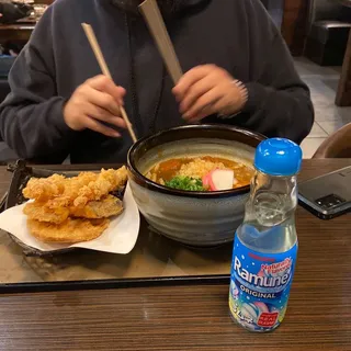 RAMUNE*