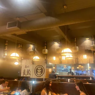 FRESH UDON NOODLES SET *