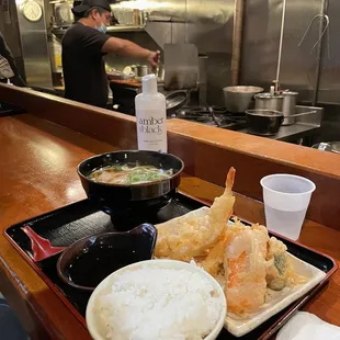 Udon St Marks