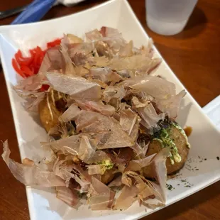 Takoyaki