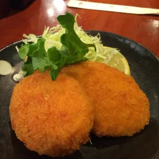 Croquette