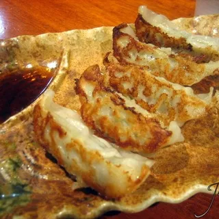 Gyoza