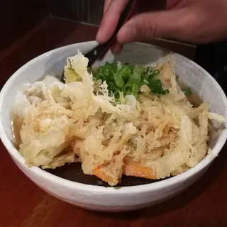 Tempura