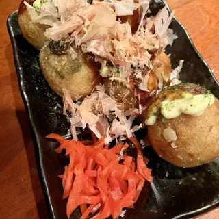 Takoyaki