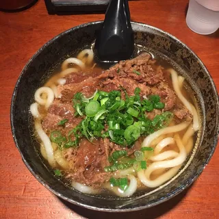 Niku Udon