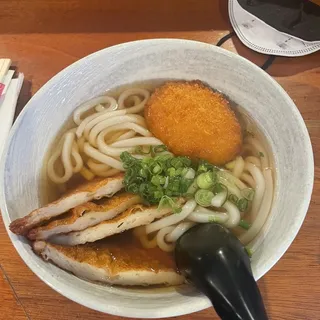 Maru-Ten Udon