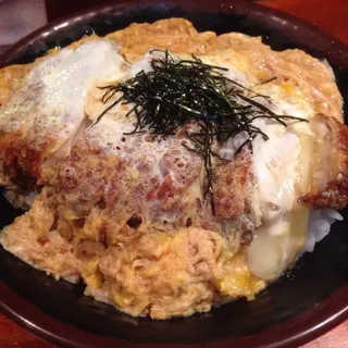 Katsu Don