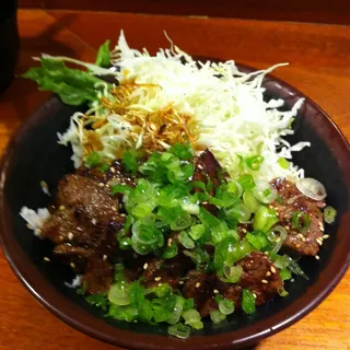 Kalbi Don
