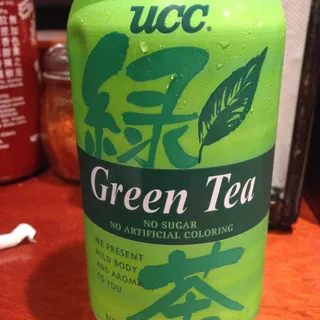 Green Tea