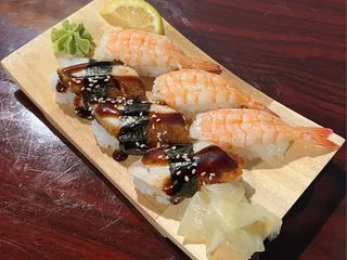 Mr.Sushi