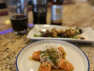 Murasaki Asheville