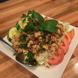 Larb