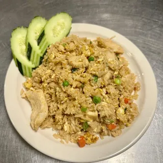 Thai Fried Rice