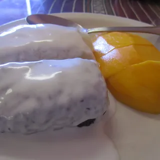 Mango Sticky Rice