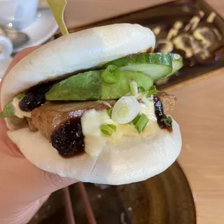 Pork Buns