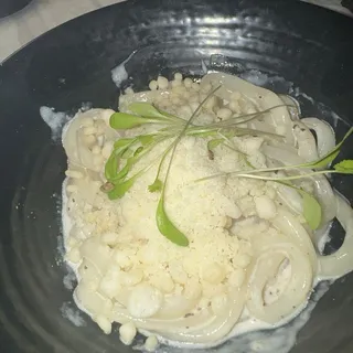 Black Truffle Udon