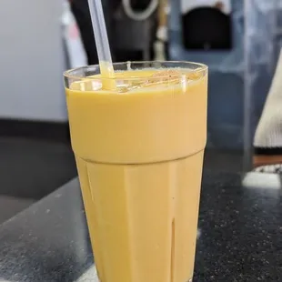 Mango lazi