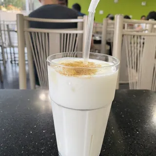 Salted Lassi