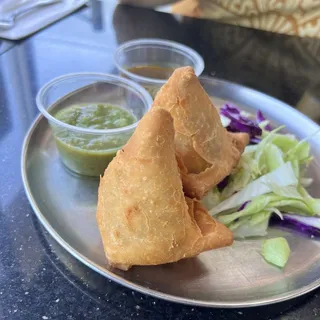 Samosas