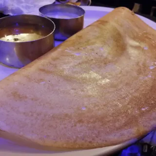 Butter Masala Dosa