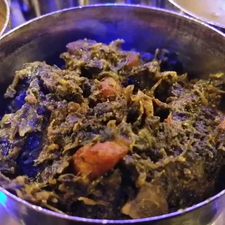 Palak Paneer