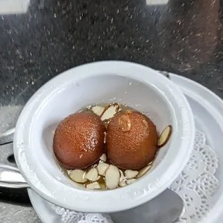 Gulab Jamun
