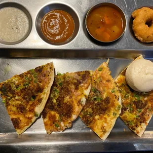 Udupi Combo