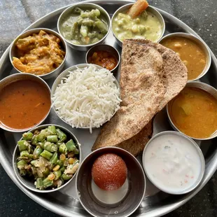 Thali