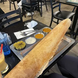 Dosa