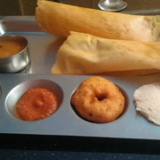 Masala Dosa