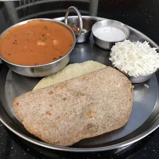 Paneer Makhani