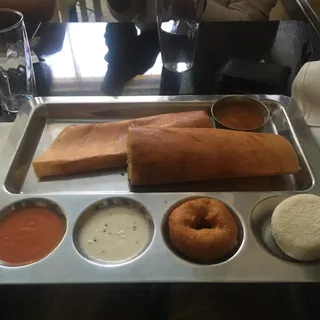 Udupi Combo