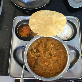 Bisi Bele Bhath
