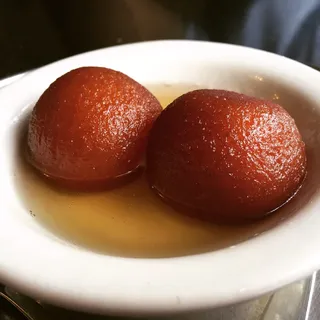 Gulab Jamun