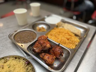 Vik's Chaat