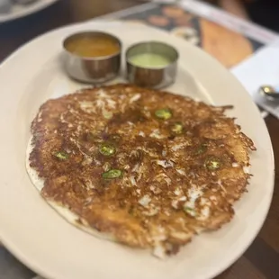 Uttapam