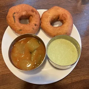 Vadai