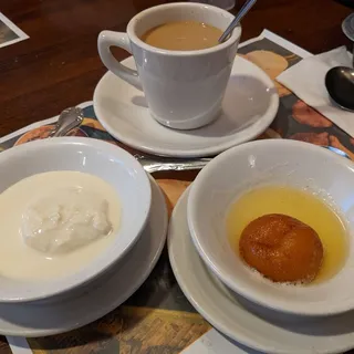 Masala Tea