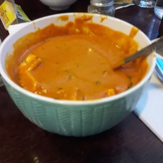 Paneer Makhani