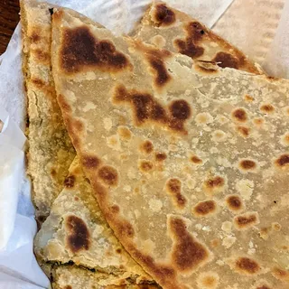 Alu Paratha