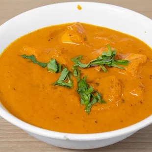 Paneer Shahi